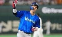 DeNAが3年連続ファイナルS王手