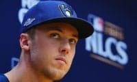 ブ軍右腕 大谷を警戒「世界最高の打者」