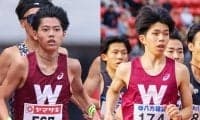 早大「令和の三羽ガラス」が出雲で躍動