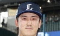 【西武】隅田ブルペン入り　復帰へ前進