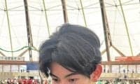 国学院大は３連覇ならず　野中は唇噛む