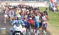拓大、43回目の箱根本戦出場逃す