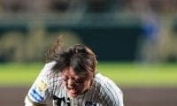 阪神 前川右京、才木浩人を抹消