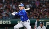 DeNA・三森が古巣との一戦に言及