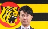 阪神・上本博紀打撃コーチ 現職交代へ