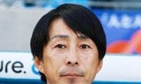 J1水戸 樹森大介監督を解任
