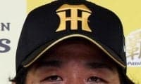 高橋遥人 初の沢村賞「もうだめだと」