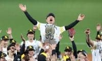 ソフトバンク 2年連続13度目日本一