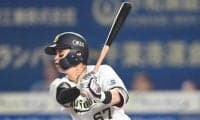 阪神 中川圭太に4年10億円規模準備