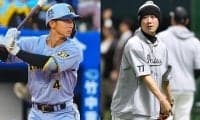 阪神・熊谷はFA権行使せず 31日の去就