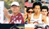 全日本大学駅伝 V争いはアンカー勝負も