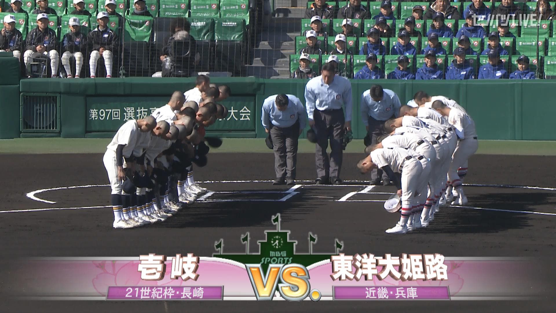 見逃し動画