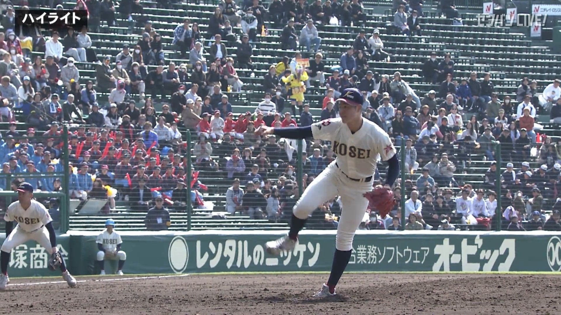 ダイジェスト動画