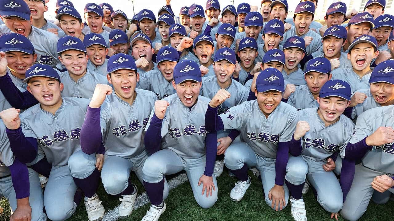 花巻東 写真