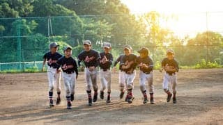 リトルリーグ（少年野球）の場合は？【子どものスポーツ習い事の費用 #2】