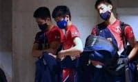 男子選手１人のコロナ感染確認　春高バレー、前回優勝の東山