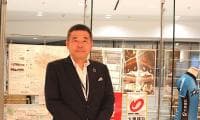 「最後まで諦めない熱い試合を期待」 ITF J5 Chigasaki Ai Sugiyama Cupスポンサー企業インタビュー〜大東建託編〜