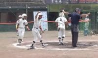【フルマッチ】宝塚リーグ vs 武蔵府中リーグ 全日本リトルリーグ野球選手権 準決勝