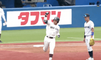【ハイライト】立教大学 対 早稲田大学