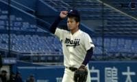 【ハイライト】慶應義塾大学 対 明治大学
