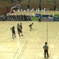 全日本大学バスケットボール新人戦 大田会場 Aコート 男子予選【見逃し配信】
