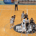 全日本大学バスケットボール新人戦 八王子会場 Aコート 女子1回戦【見逃し配信】
