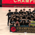 全日本大学バスケットボール新人戦 代々木会場 3位決定戦・決勝【見逃し配信】