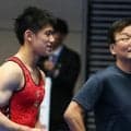体操・橋本大輝のオリンピック連覇への道筋 高校時代の恩師が語る金メダリストのすごさ