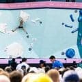 【参加者募集中】オンライン講演会「国際ルートセッターの魅力 ～ルートセッターからみたパリ2024オリンピック～」が1月21日に開催