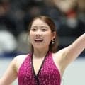 【フィギュア】紀平梨花の炎の練習動画にファン歓喜　「しなやかでめっちゃ綺麗」