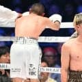 打つ手を失った百戦錬磨エストラーダの「心」をへし折った　那須川天心に屈した敵陣営が証言した渾身パンチの“衝撃”「骨折のような痛みを覚えた」