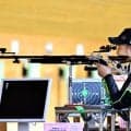 メダリスト、ベテラン、新戦力も活躍。ロサンゼルスへつなぐ、パラ射撃日本代表の現在地