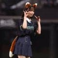 「夢がかなった」ファン騒然の激カワきつねダンス　ＡＫＢ川村が明かした思い　オーディションでも敢行「私の運命を変えてくれたのが」