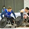 ドラマで話題の車いすラグビーも！GW〜５月のおすすめパラスポーツ大会