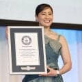 【スノボ】竹内智香が７大会連続五輪出場でギネス世界記録に認定　女子選手の冬季五輪連続最多出場