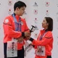 「りくりゅう」ら参加の冬季五輪パレードに、ファン「この日の思い出は宝物」JOC投稿