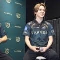宇野昌磨さん「ちゃんとしたゲーマーとして」eスポーツチーム加入を発表　ユニホーム姿も披露