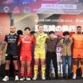 【ラグビー】たくろうがリーグワン会見登場「タコのカルパッチョ赤木だ」独特ワードで選手笑わせる