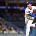 大谷翔平、連敗ストップの快投で球団史上2位の記録をマーク