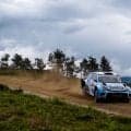 WRCポルトガル：WRC2部門はテーム・スニネンがキャリア8勝目