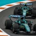 【F1】アストンマーティンの組織の弱点を浅木泰昭が指摘　ホンダには愛ある喝「サムライのように戦うべきだ！」
