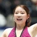 紀平梨花が最新の黒コーデ披露　ファンからは「大人らしさが美しい」の声