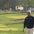 【動画】松山英樹は3打差34位発進　5番パー3では約1.5mにつけバーディ【全米プロゴルフ選手権初日】