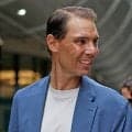  ナダルに異色の転身報道も本人が否定 