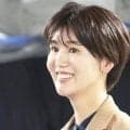 「モデルさんよりモデル」「大人の気品が」引退から７年、４１歳になったバレー女子元日本代表の最新姿に驚きの声「わぁ」「美の極み」