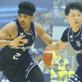 福井がモサクダミロラと内藤英真の退団発表…Bワン参入控え今オフ8選手が退団決定
