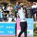 穴井詩と高野愛姫が首位発進　テレサ・ルー１打差３位、吉田鈴ら河本結は12位／女子ゴルフ第１日