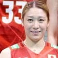 「随分見ない間に大人な女性に」人気バレー代表美女が２６歳誕生日に雰囲気一変姿で報告　ネット驚き「そんなことあるんだ」「最近の中では１番嬉しい」
