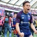 「アジア初の偉業」に韓国も感服　ホン・ミョンボを超えた長友佑都　W杯5大会連続は「生けるレジェンドだ」