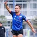 長友佑都「ありがとう。この言葉しかありません」「Ｗ杯で暴れて必ず恩返しします」…５大会連続５度目のＷ杯へＳＮＳに決意つづる